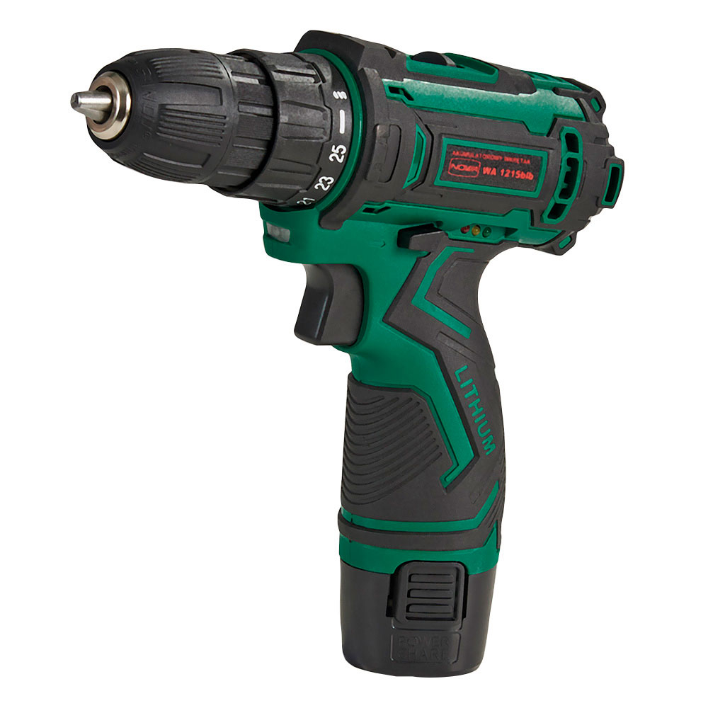 Шурупокрут NOWA WA1215blb