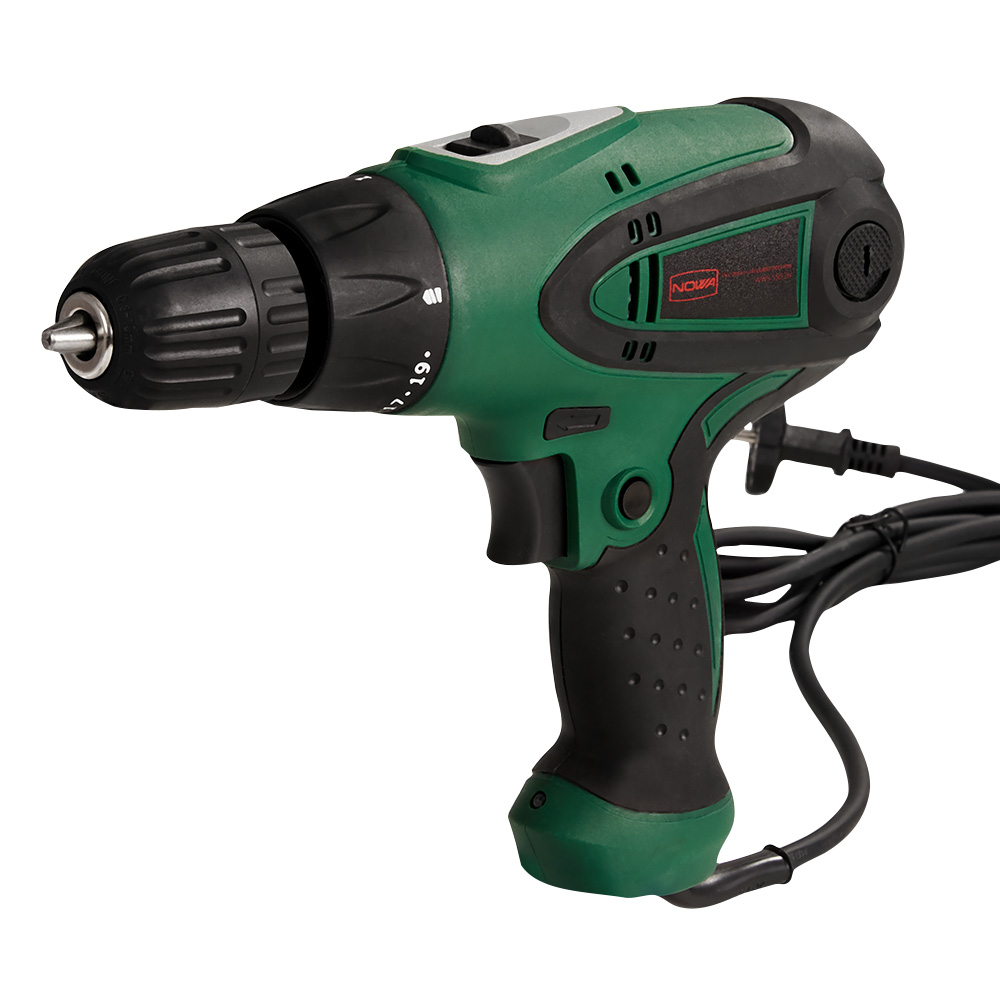 Шуруповёрт NOWA WWS 550-2bl