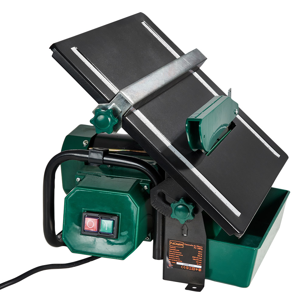 Плиткорезы