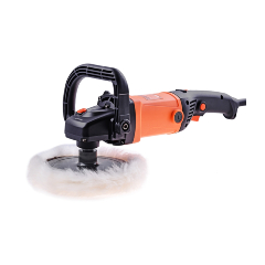 Полірувальні машини