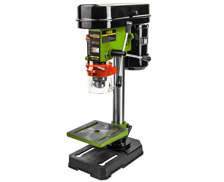 Сверлильный станок Procraft BD1550
