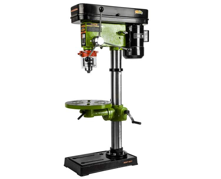 Сверлильный станок Procraft BD2000