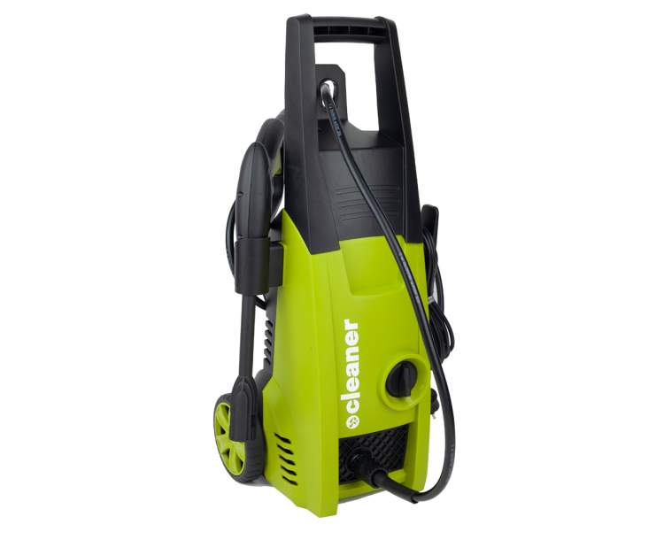 Мийка високого тиску Procraft CW4