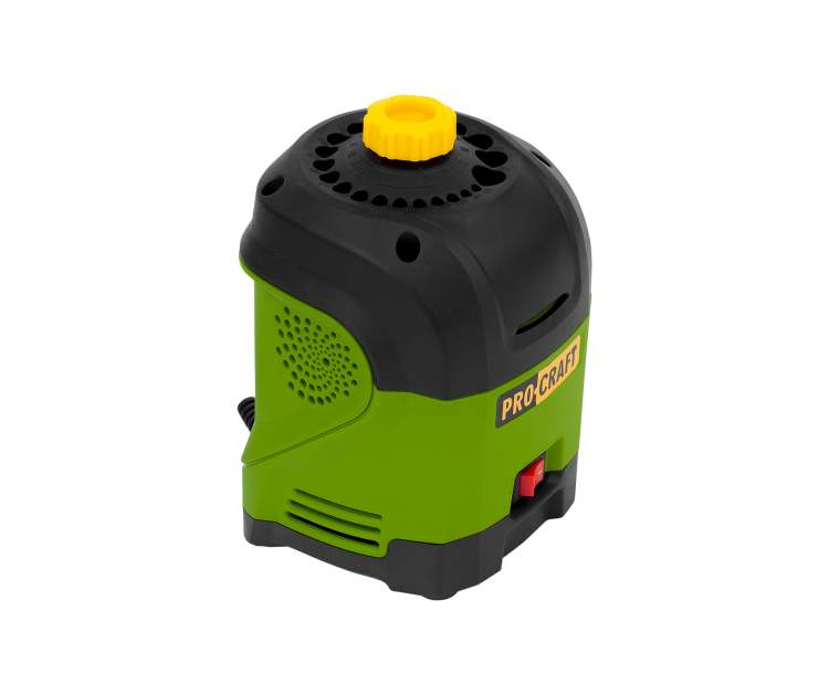 Станок для заточки свёрл Procraft EBS420