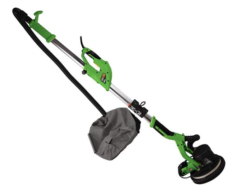 Шлифмашина для стен Procraft EX1050