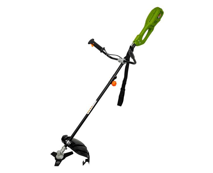 Электрокоса Procraft GT2200