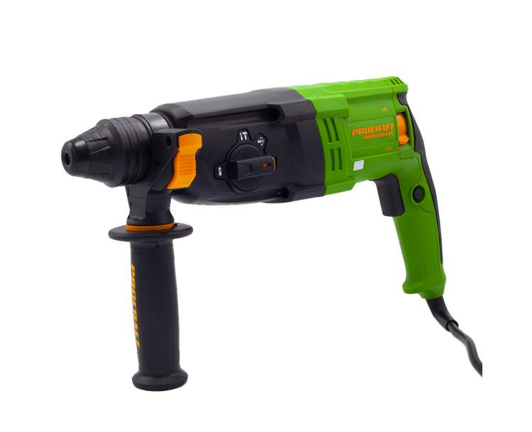 Перфоратор Procraft Industrial BH1400 NEW