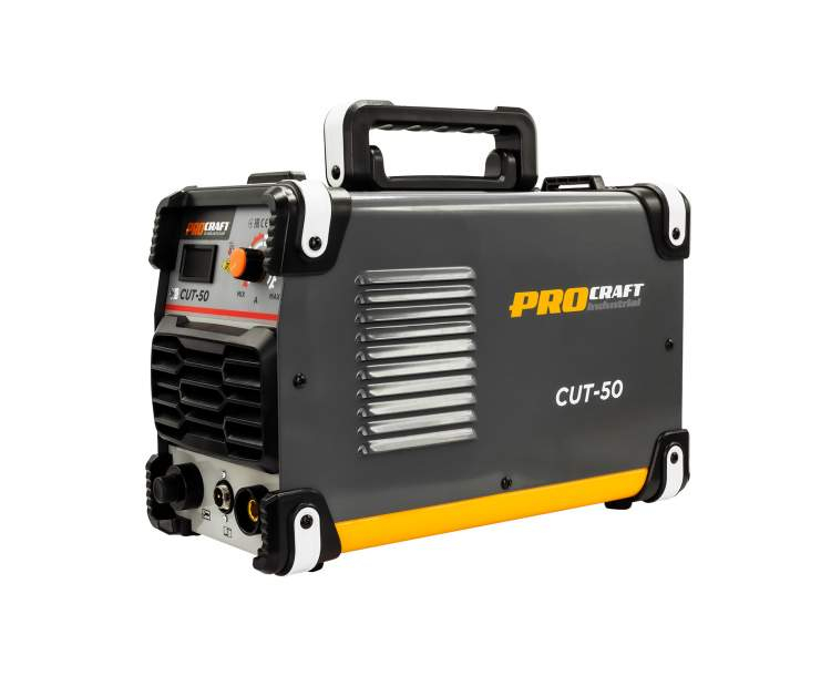 Апарат плазмового різання Procraft industrial CUT50