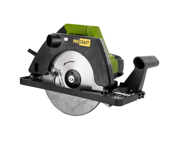 Пила циркулярна Procraft KR2750