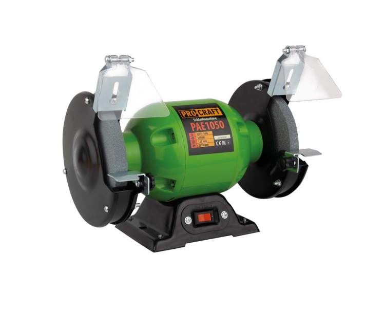 Точильний верстат Procraft PAE150/1050