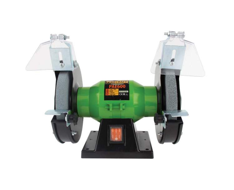 Точильний верстат Procraft PAE150/600