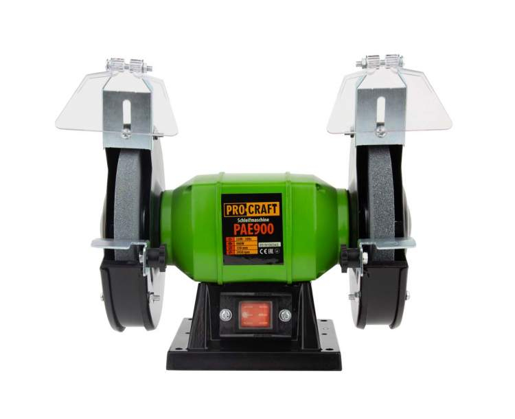 Точильний верстат Procraft PAE150/900