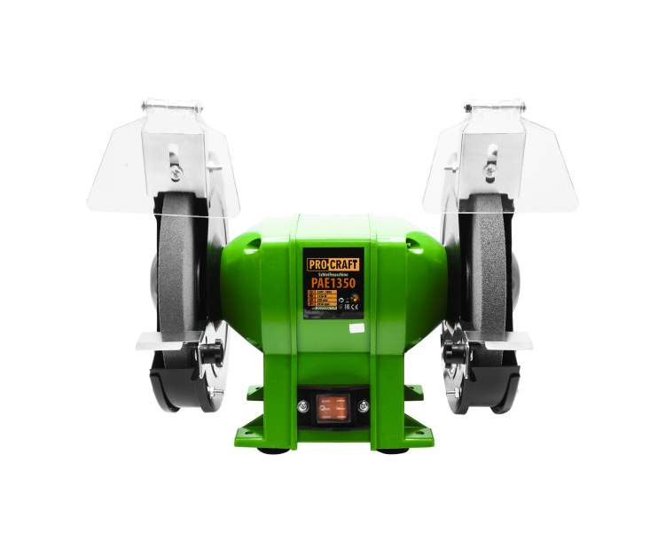 Точильний верстат Procraft PAE200/1350