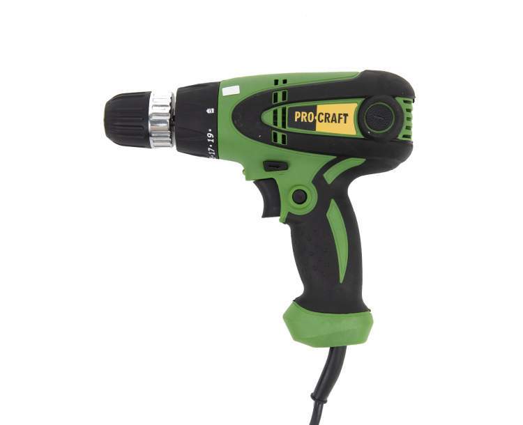 Шуруповёрт Procraft PB1200