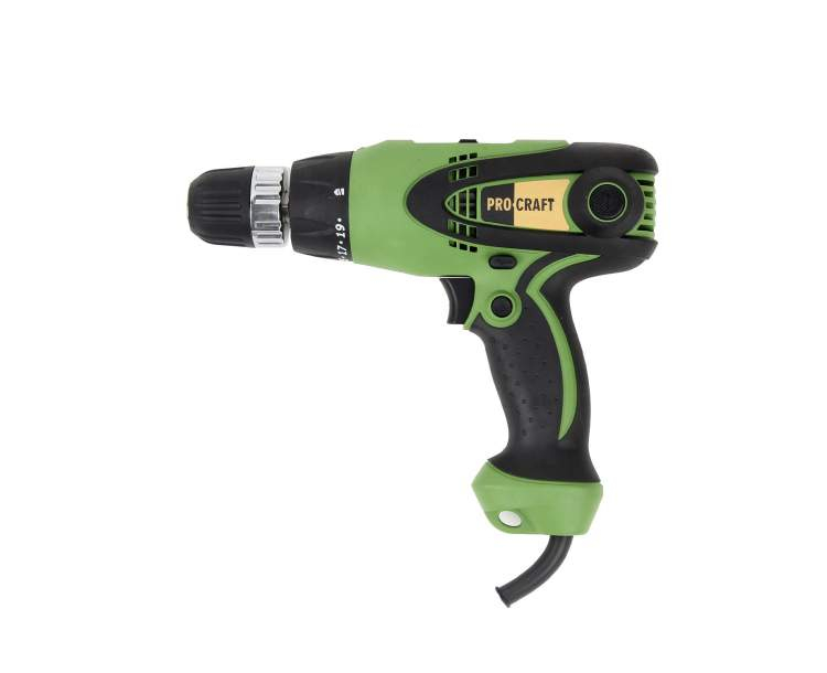 Шурупокрут Procraft PB1250