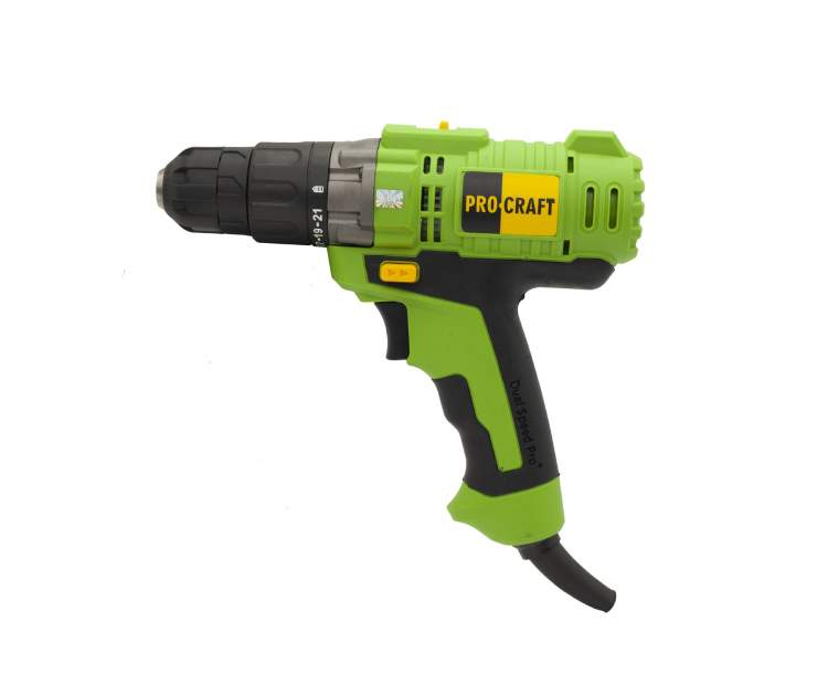 Шурупокрут Procraft PB1350