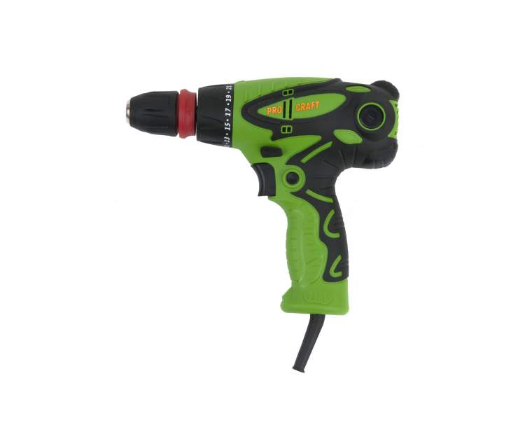 Шуруповёрт Procraft PB1350DFR