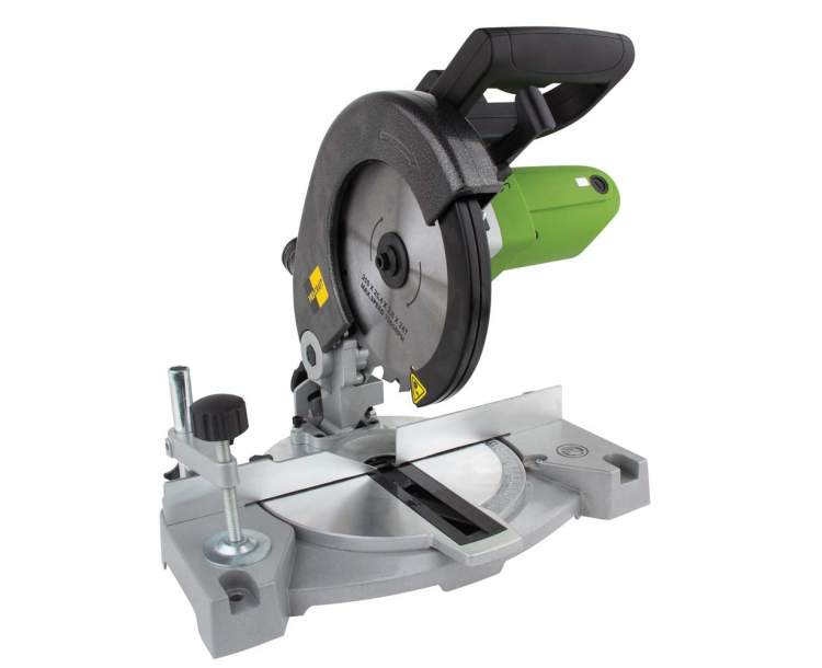 Пила торцювальна Procraft PGS2100