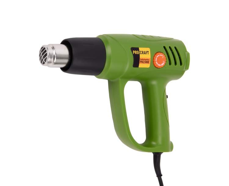 Фен промышленный Procraft PH2300E