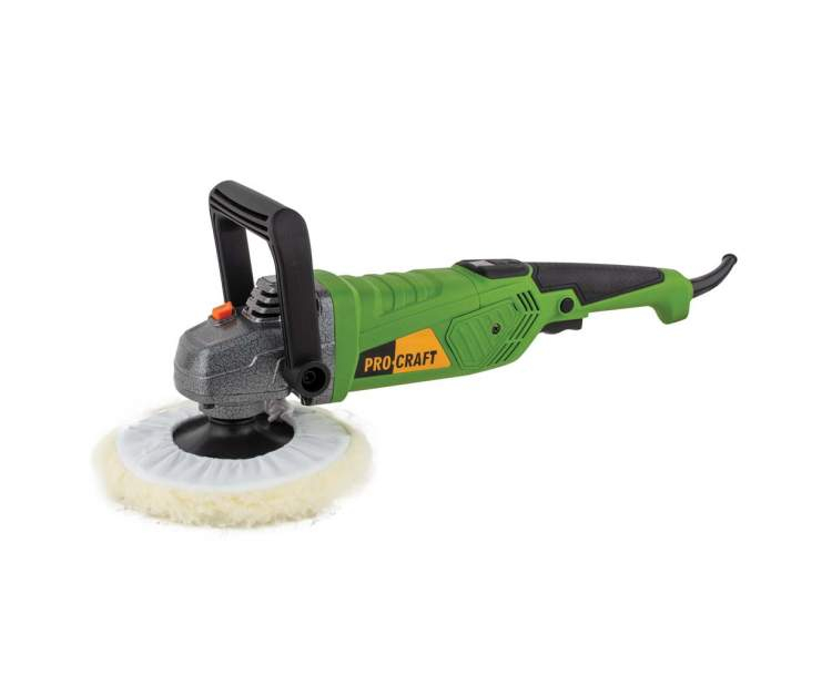 Полировальная машина Procraft PM2100