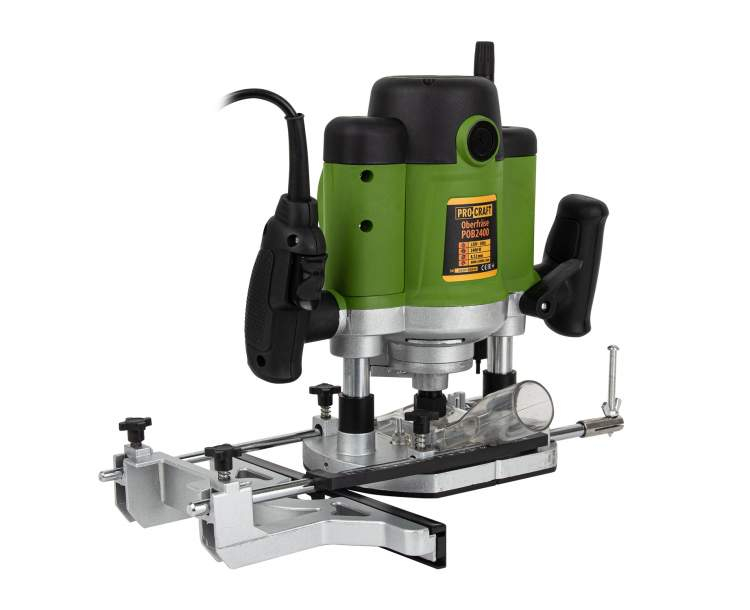 Фрезер Procraft POB2400
