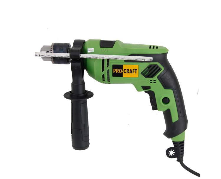 Дрель Procraft PS1000