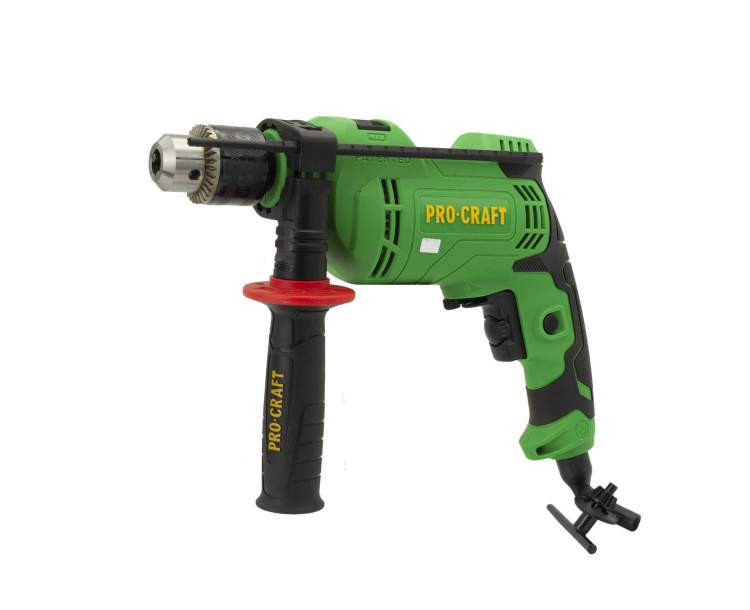 Дриль Procraft PS1100