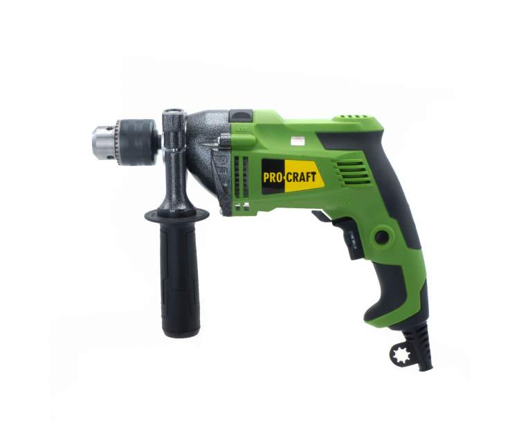 Дрель Procraft PS1250