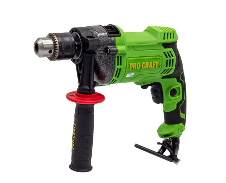 Дриль Procraft PS1350