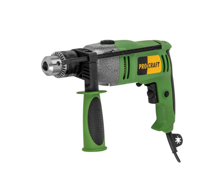 Дриль Procraft PS1650