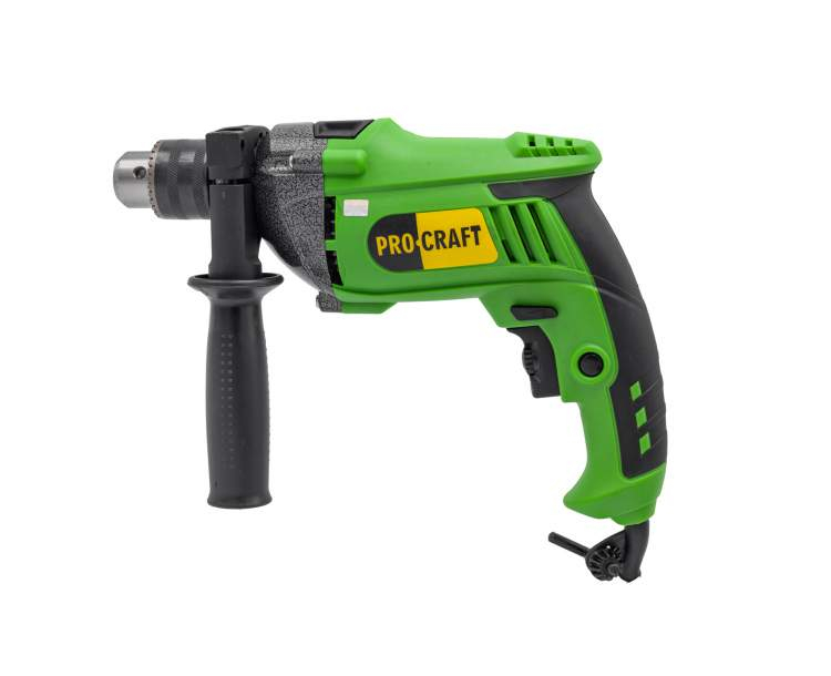 Дриль Procraft PS980