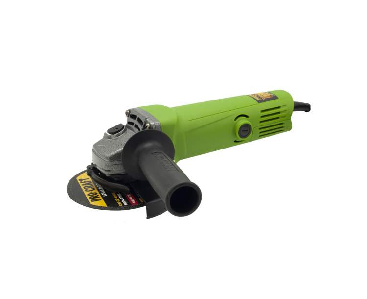 Кутова шліфмашина Procraft PW1000