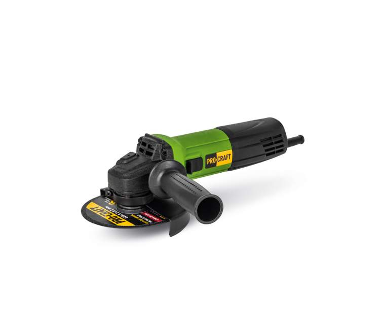 Угловая шлифмашина Procraft PW1100E