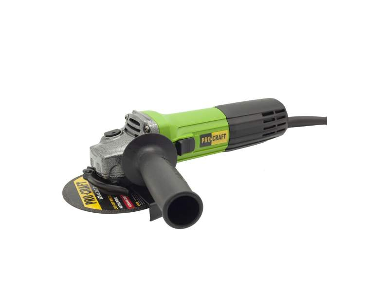 Угловая шлифмашина Procraft PW1100ЕS