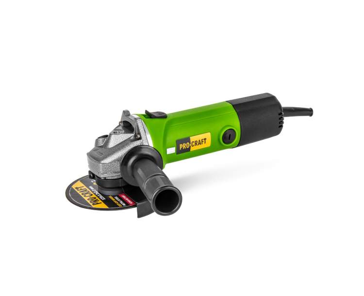 Угловая шлифмашина Procraft PW1350