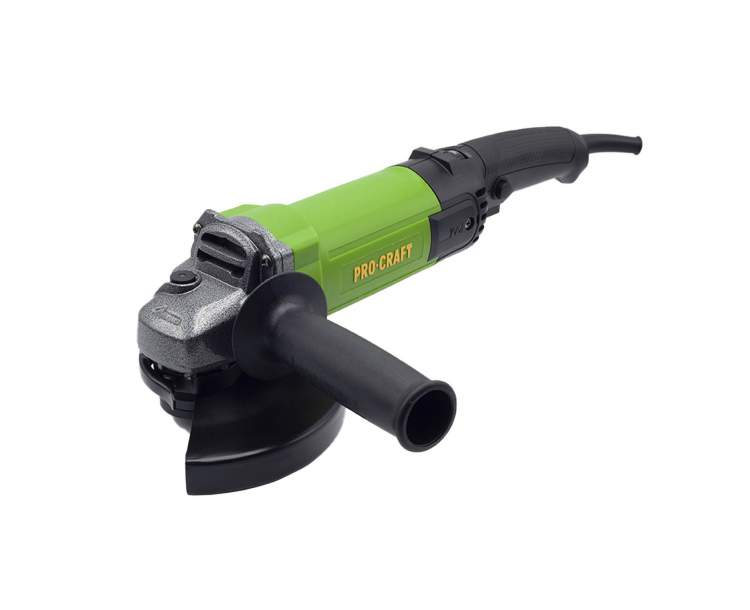 Угловая шлифмашина Procraft PW1600ЕS