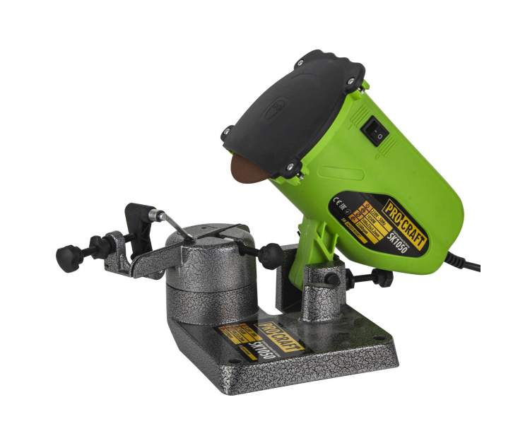 Станок для заточки цепей Procraft SK1050