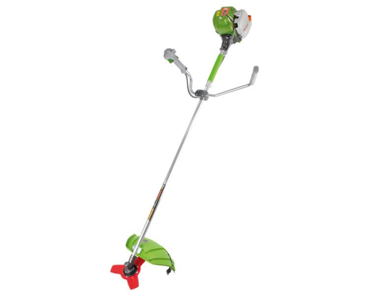 Мотокоса Procraft T5600