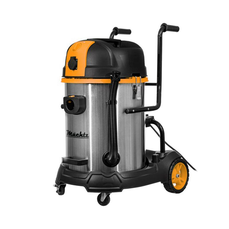 Пылесосы строительные