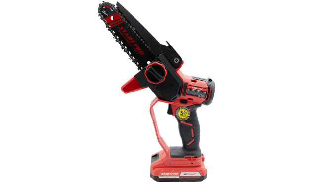 Пила цепная аккумуляторная Start Pro mini SBS-21B