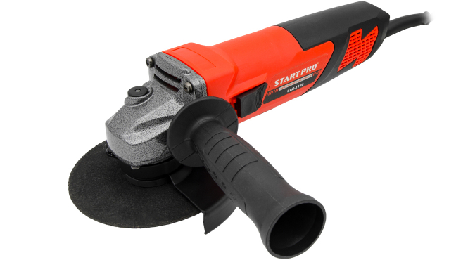 Угловая шлифмашина Start Pro SAG-1190