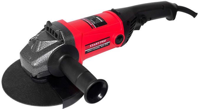 Кутова шліфмашина Start Pro SAG-1970