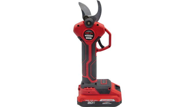 Cекатор Start Pro SAP-21