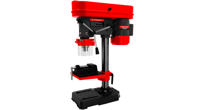 Сверлильный станок Start Pro SBD-1300