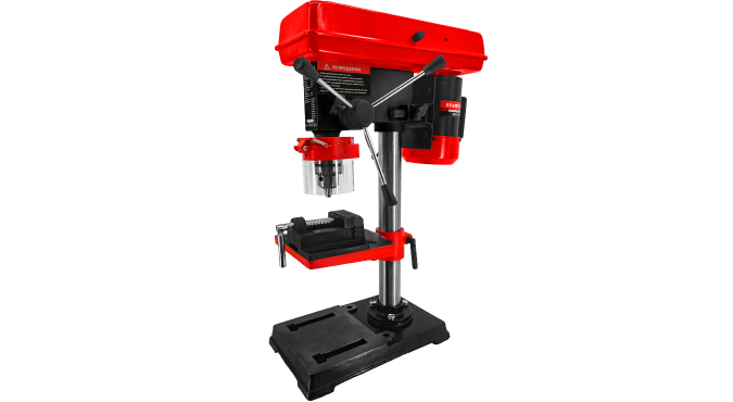 Сверлильный станок Start Pro SBD-1500