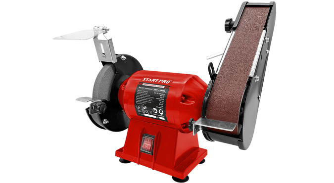 Точильный станок Start Pro SBG-470 GRS