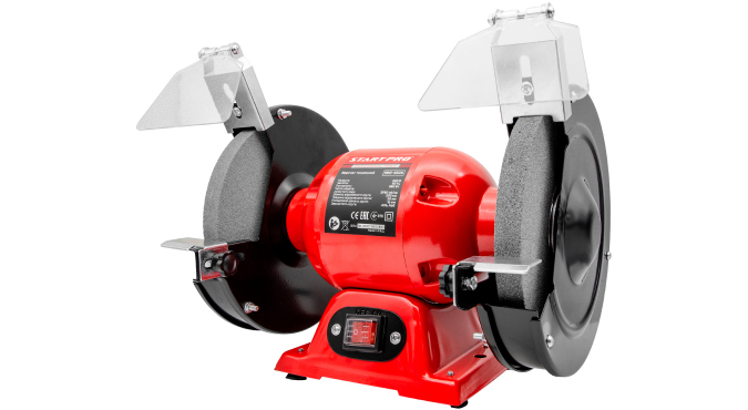 Точильний верстат Start Pro SBG-550S