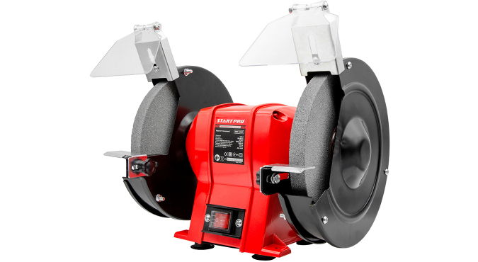 Точильний верстат Start Pro SBG-600F