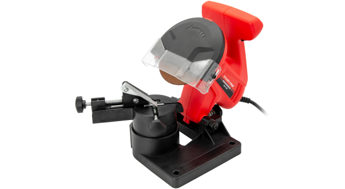 Станок для заточки цепей Start Pro SCH-400