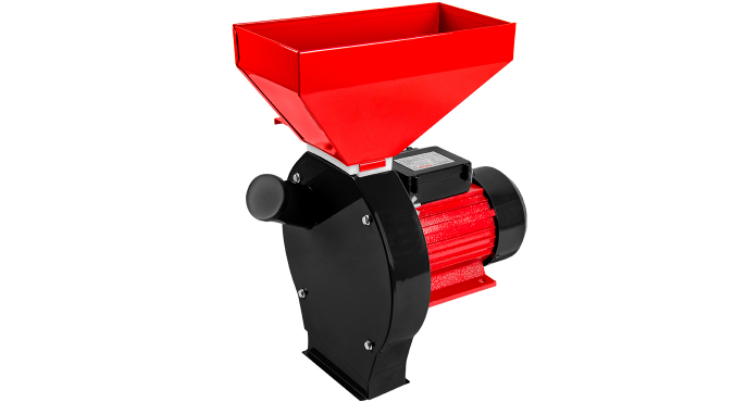 Кормоизмельчитель Start Pro SCM-3600